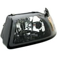 thumbnail image 3 of Dorman 1591268 Driver Side Headlight Assembly for Specific Ford Models, 3 of 4