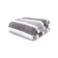 thumbnail image 1 of LUVCLS toalla de baño absorbente y espesa, toalla facial suave para el hogar, 1 of 7