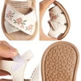 thumbnail image 6 of UYYX Baby Water Shoes 12 Month Girl Shoes Infant Baby Girl Boy Sandals Comfort Summer Outdoor Casual Beach Shoes, 6 of 9