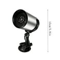 thumbnail image 3 of 2026 Upgraded Portable 12V Function Heater And Fan For Vehicle Interior Fast Heating Winter Car Accessory, 3 of 7