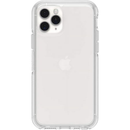 OtterBox - Symmetry Series Case for Apple® iPhone® 11 Pro/X/Xs - Clear