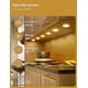 thumbnail image 4 of G4 Halogen Bulbs 10W 12V 10-Pack, Dimmable Warm White Capsule Lamps with 2-Pin Base, 4 of 5