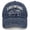 Navy, variant on Unisex Retro Lake Ontario Baseball Cap - Vintage Graphic Trucker Hat with Classic Fit Design
