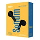 thumbnail image 1 of Audífonos TWS T2GO Sonum Negro, 1 of 4