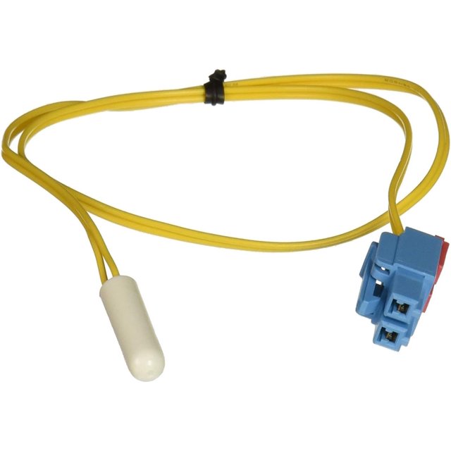 What's Up? DA32-10105X Refrigerator Temperature Sensor Replacement Part for Samsung Refrigerators Replaces 2030345 AP4338786 PS4138686