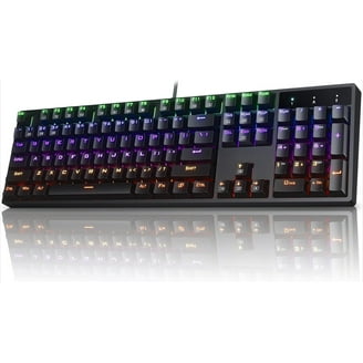 Corsair K57 RGB Wireless Gaming Keyboard with Colorful Macro