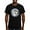 Black, variant on CafePress - Soccer Blind Squirrel Men's Fitted T Shirt (Dark) - Men's Fitted T-Shirt