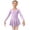 Purple, variant on QSXADF Girls Ballets Leotards Gymnastic Ballerina Dress Soft Long Sleeve Solid Princess Style Long Sleeve a Line Daily Casual Girl's Dresses Toddler Girls Outfits
