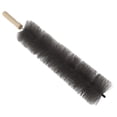 thumbnail image 3 of Flexible household fan brush sofa dust removal brush blinds cleaning brush Gray 42cm, 3 of 9