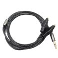 thumbnail image 1 of Câble de Réparation Auto pour Écouteurs Sennheiser HD414 HD430 HD650 HD600 HD580 Pièce Accessoire, 1 of 7