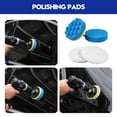 thumbnail image 3 of Kit de detallado para auto Qydipclin de 45 piezas, juego de cepillos para limpieza, 3 of 9