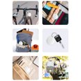 thumbnail image 2 of Tignapoo TX01 Global GPS Tracker with Extended Battery Life, Compact Design, White Color, Lightweight 28g Package, Includes CR2032 Battery, 2 of 7