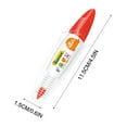 thumbnail image 3 of WREESH Cartoon Decorative Tape Pen DIY Photo Album Correction Tape Decoration Tape, 3 of 3