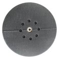 thumbnail image 1 of Almencla 1 Piece 9inch 230mm Backing Pad Abrasive Tools Drywall with 8 Holes with Female, 1 of 7