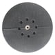 thumbnail image 1 of Almohadilla de respaldo de 9 "230 mm con 8 orificios Almohadilla de respaldo para lijadora, 1 of 7