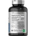 thumbnail image 2 of N-Acetyl Glucosamine 1000 mg | 120 Capsules | N-A-G Supplement Pills | Non-GMO & Gluten Free | By Horbaach, 2 of 8