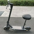 thumbnail image 4 of Extended Parking Stand Kickstand for MAX G30 G30D Electric Scooter Foot Support Replacement 18.5cm Length, 4 of 5
