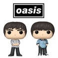 thumbnail image 4 of Figura Coleccionable Funko Pop Rocks Oasis Liam y Noel Gallagher 2 Piezas, 4 of 4