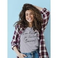 thumbnail image 2 of Thankful For A Beautiful Sunrise Women T-Shirt, Female Small, 2 of 4