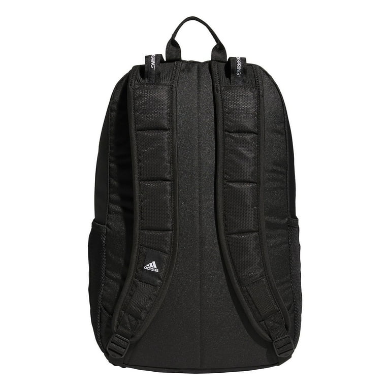 adidas Excel 7 Backpack Color: Black Red Size: N/A - Walmart.com