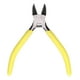 thumbnail image 1 of Cortador de alambre Nikou Alicates de corte diagonal Acero con alto contenido de carbono, 1 of 9