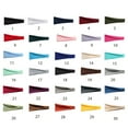 thumbnail image 3 of Soidarity Diademas deportivas, bandas elásticas para el cabello para correr, diademas de entrenamiento para mujeres, banda para correr, yoga, Type2 NO2, 3 of 6