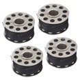 thumbnail image 5 of 4Pcs Chicken Caponizing Line Artificial Fiber Portable Safe Chicken Capon Tool for Poultry Farming, 5 of 5