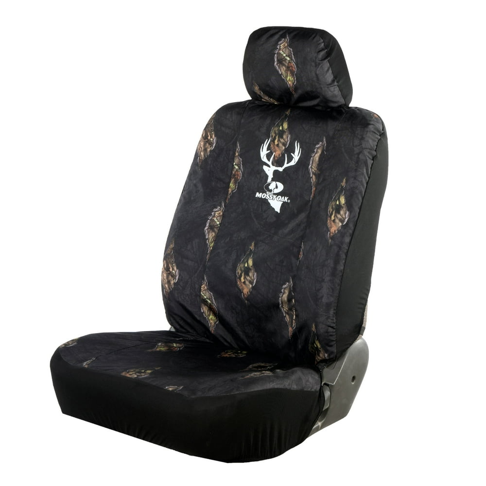 Mossy Oak Eclipse Seat Cover