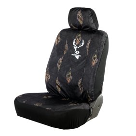 Signature Products Mossy Oak Mid Size Bench Seat Cover Mossy Oak