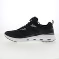 thumbnail image 3 of Nautica Adult Mens Gobi Lifestyle Sneakers, 3 of 4