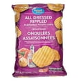 thumbnail image 1 of Great Value All Dressed Flavoured Rippled Potato Chips, 1 of 2