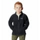 thumbnail image 1 of Chaqueta polar Columbia Baby Steens Mt II negra 6/12 meses, 1 of 8