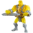 thumbnail image 4 of He-Man and The Masters Of The Universe He-Man Redeco Action Figure, 4 of 6