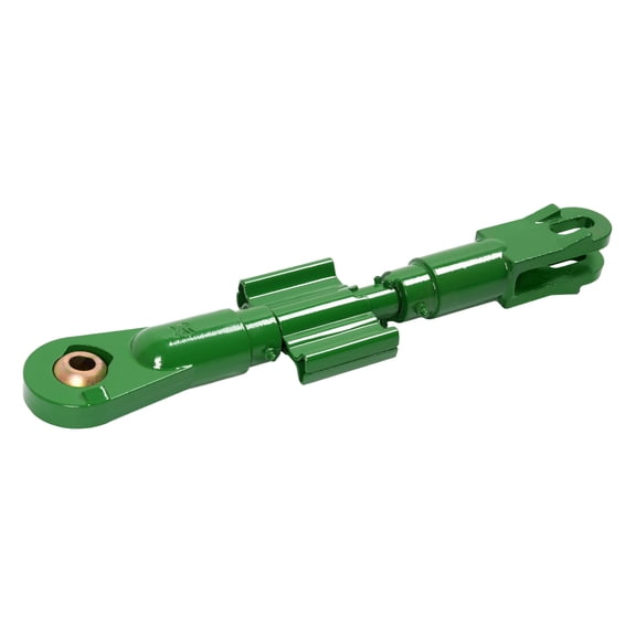 KOJEM 3 Point Hitch Part Compatible with John Deere： Replacement for RE45632 Tractor Steel Accessories