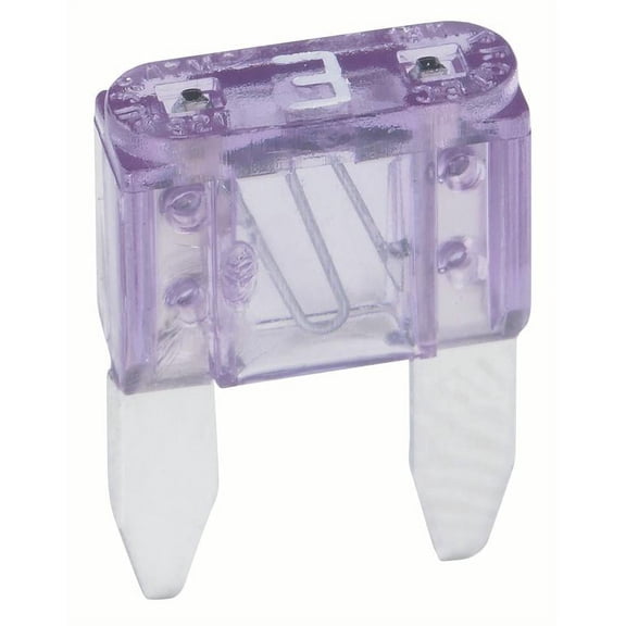 Bussmann Division BP/ATM-3-RP Atm-3 Auto Fuse