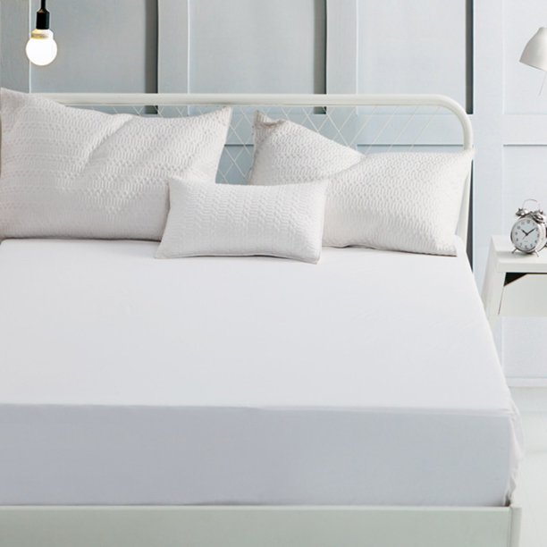 AntiEverything Waterproof Bed Bug Encasement