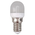thumbnail image 1 of 10 Bombilla de luz para refrigerador *E14 Mini AC220-240V 2W Lámpara LED para congelador JShteea  El nuevo, 1 of 1
