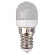 thumbnail image 1 of E14 Mini Refrigerador Luz AC220-240V 2W Congelador Lámpara LED Bombilla fría (Blanco Hugtrwg Para estrenar, 1 of 1