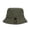 Army Green, variant on Unisex Summer Outdoor Mountaineering Jungle Sun Big Brim Fisherman Hat Bucket Hats for Men Women Leisure Travel, Army Green