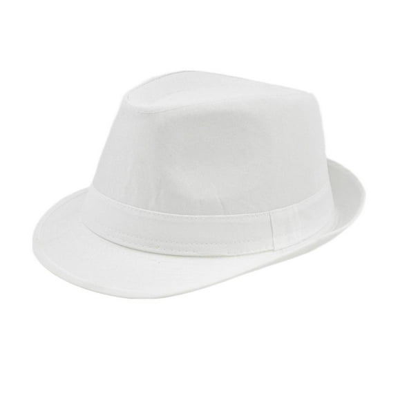 UNTERING Top Hat Felt Small Brim Hat Britain Gentleman Hat Felt Christmas Cosplay Hat Casual Accessories