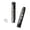 Black, variant on mdesiwst Women Electric Shaver Double Heads USB Rechargeable Waterproof Portable Face Body Bikini Area Arm Leg Hair Removal Epilator Razor Trimmer