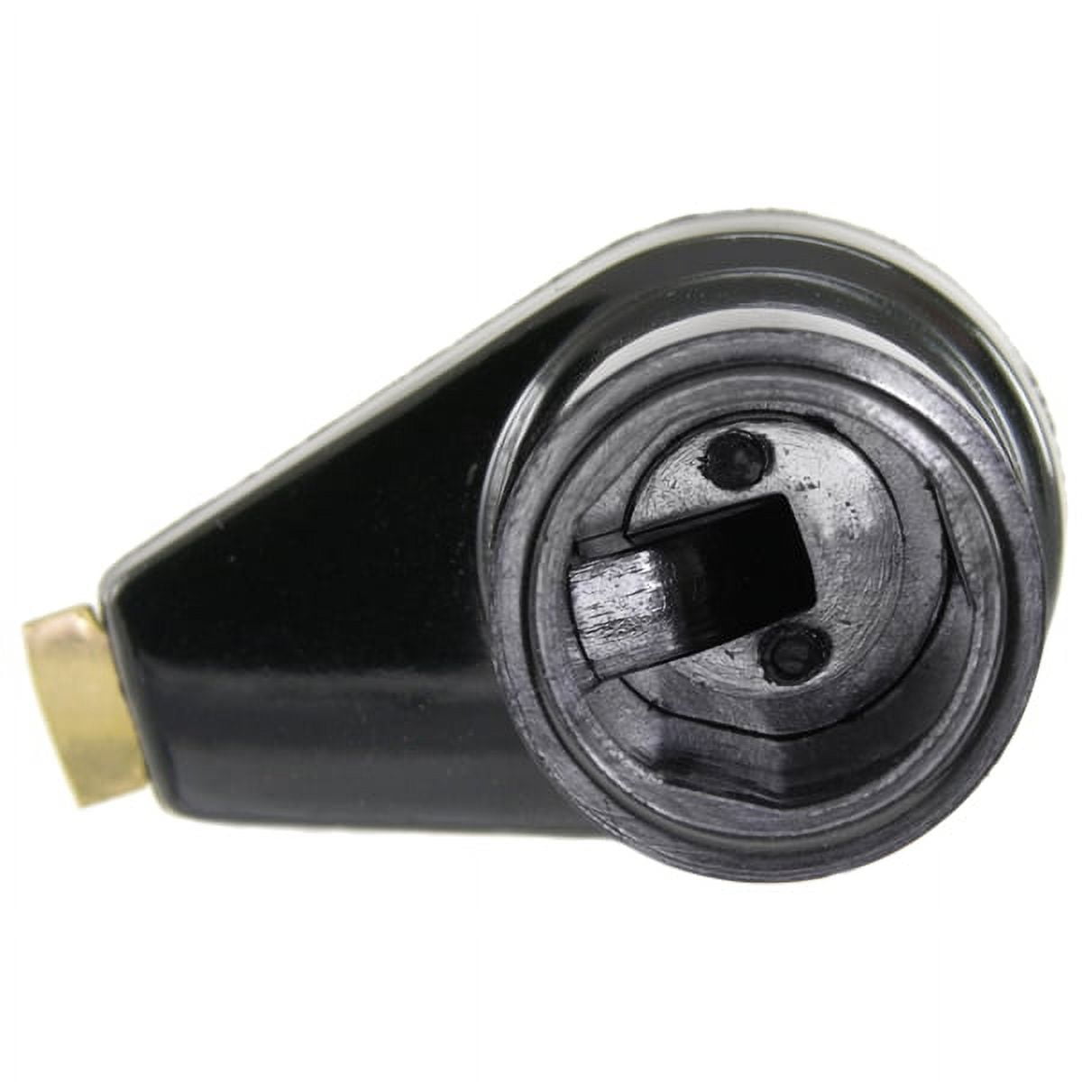WVE Distributor Rotor