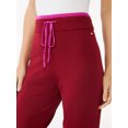 thumbnail image 4 of Sofia Intimates by Sofia Vergara Women's Luxe Knit Lounge Joggers, 4 of 6