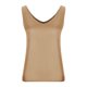 thumbnail image 4 of mfyjkho Camisetas Sin Mangas Para Gimnasio Para Mujer, Camisa Informal De Color Sólido Para Mujer, Sin Mangas, Poliéster Tops Casuales Para Mujer M, 4 of 6