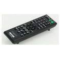 thumbnail image 5 of Control Remoto AIDITIYMI RMT-D197A para Reproductor DVD Sony DVP-SR510H DVP-SR210P DVP-SR510, 5 of 5