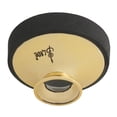 thumbnail image 1 of Silenciador de saxofón alto Sunnimix LADE Oro Dorado, 1 of 8