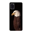 thumbnail image 1 of Bonita funda de teléfono de perro cachorro para Samsung Galaxy A21 A30 A50 A52 S A13 A22 A23 A32 A33 A53 A73 5G A12 A31 A51 A70 A71 A72 funda blanda qiuyongmign unisex, 1 of 2