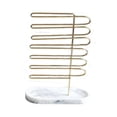 thumbnail image 3 of Soporte Para Pendientes Con Base, Soporte Para Pendientes Para Vender Escaparate, Feria Comercial, 3 of 8