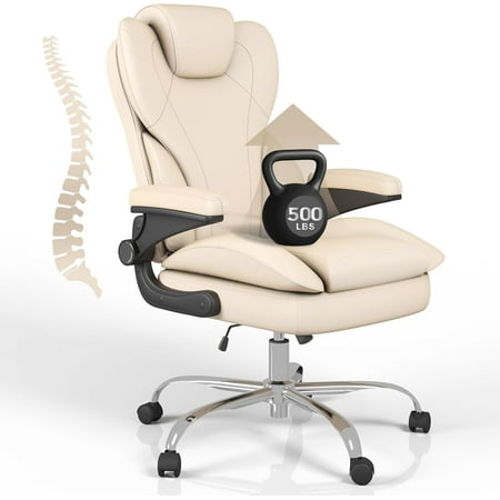 big and tall office chair product
