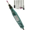 thumbnail image 1 of PT-5201A - MINI Meuleuse DREMEL avec BITS 12 Pcs/ensemble Assorti, 1 of 4